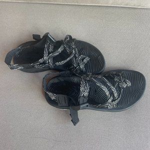 Chaco's Strappy Outdoor Sandal Women's Size 6